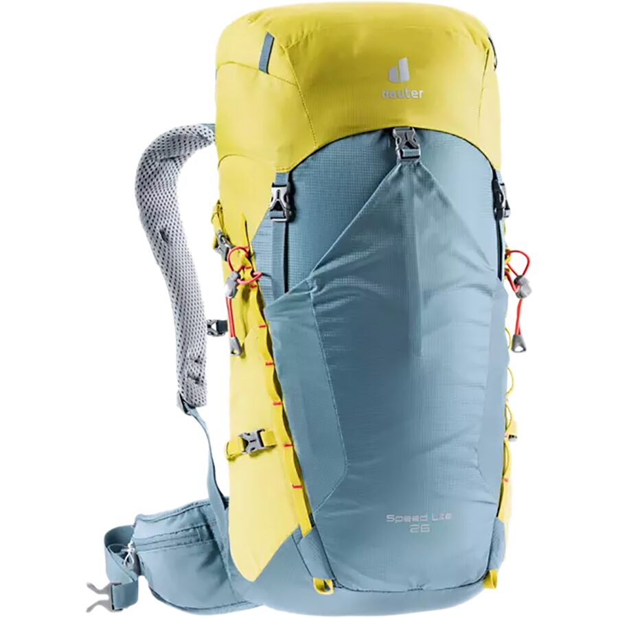 Deuter Speed Lite 26 - Ascent Outdoors LLC