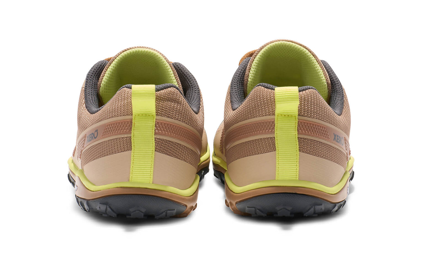 Xero Shoes Scrambler Low EV Men's