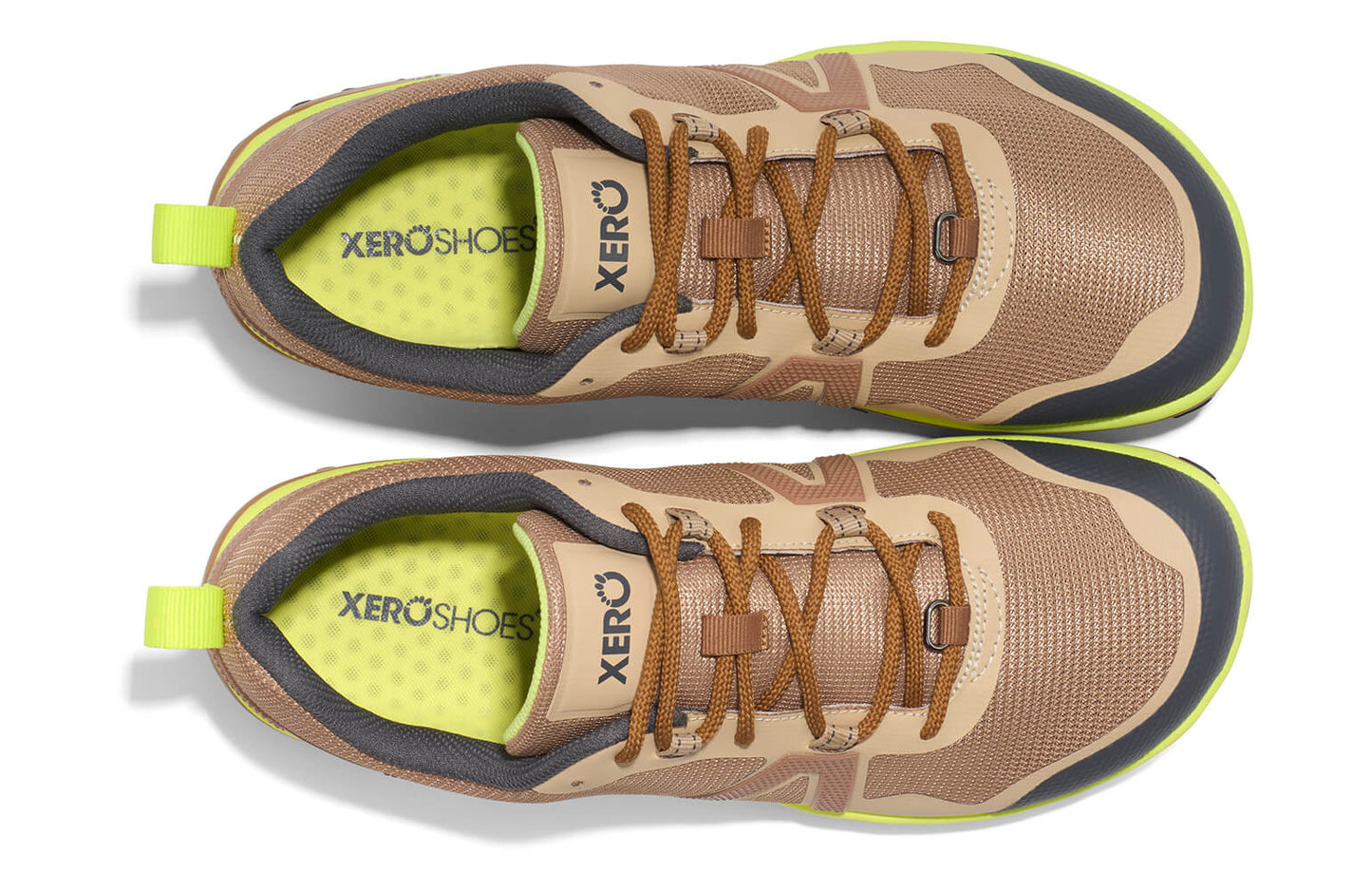 Xero Shoes Scrambler Low EV Men's