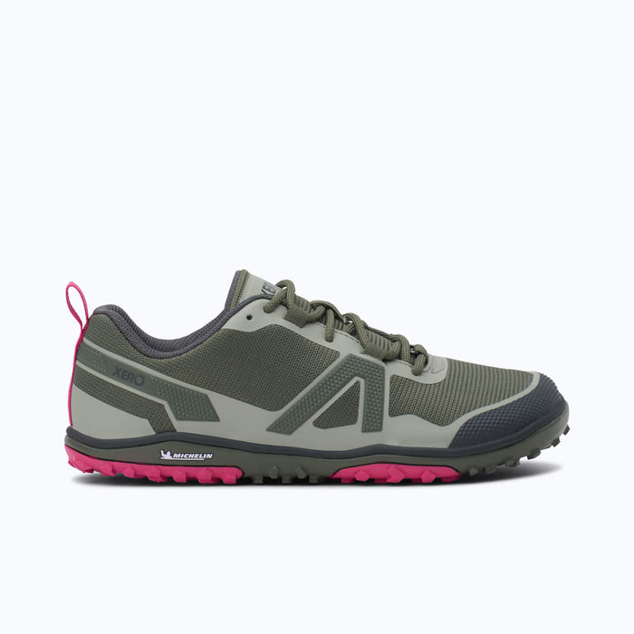Xero Shoes Scrambler Low EV Women's
