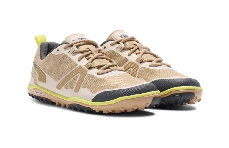 Xero Shoes Scrambler Low EV Women's