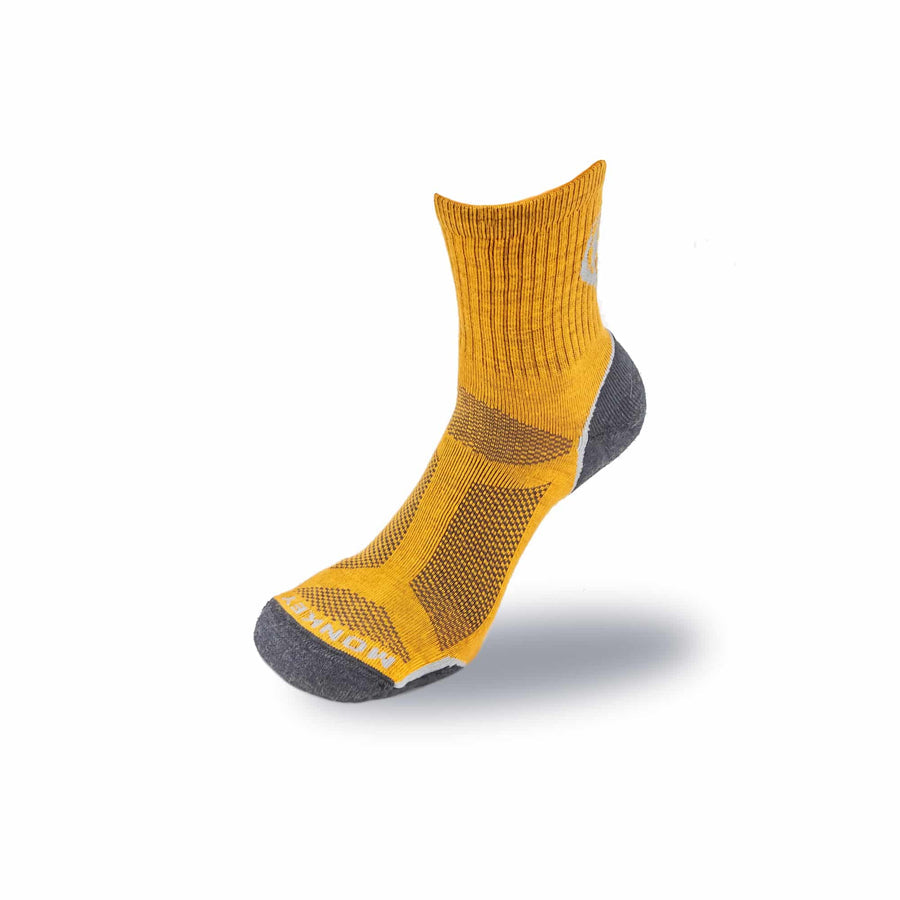 Fish Monkey Mini Crew Guide Series