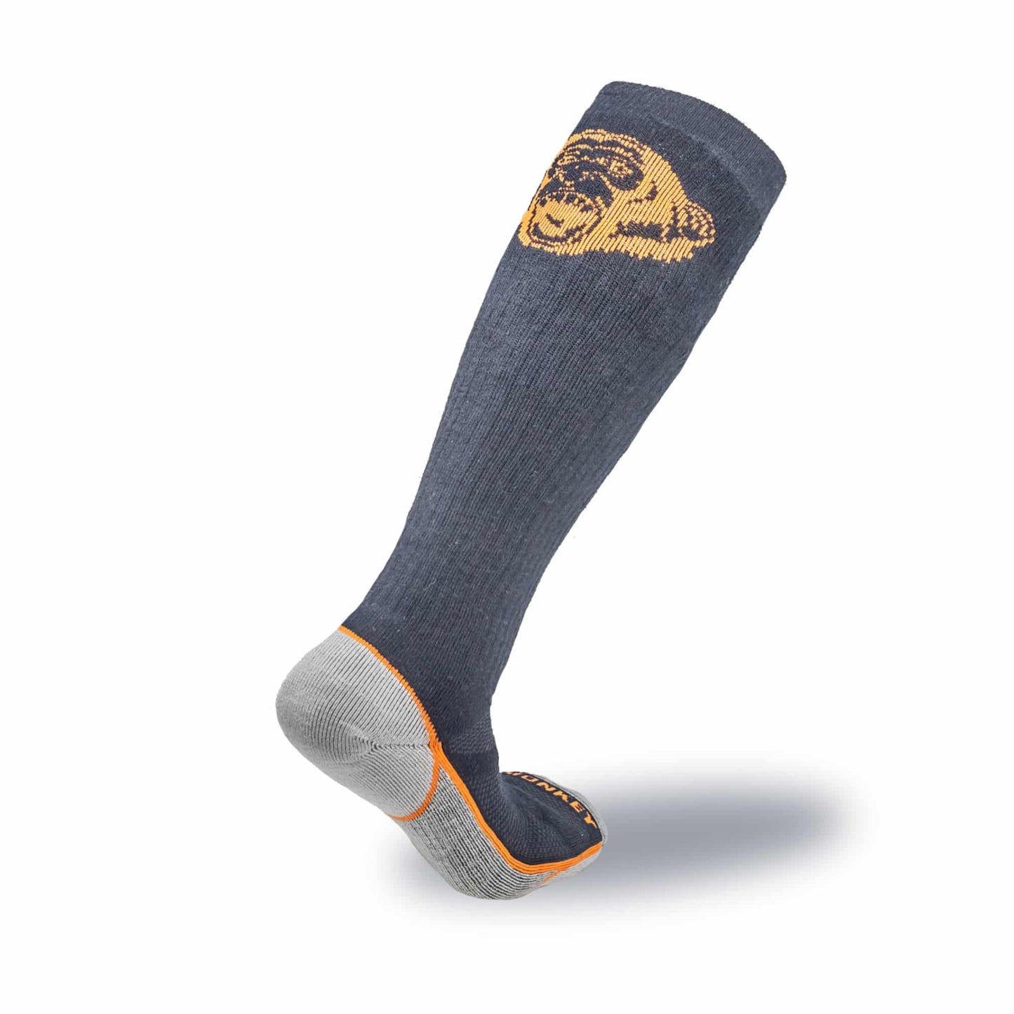 Fish Monkey OTC Back Country Series Merino Socks