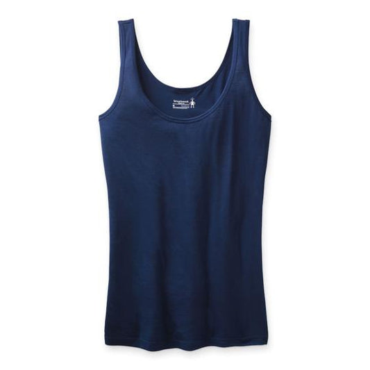Smartwool Women's Merino 150 Baselayer Tank - Ascent Outdoors LLC