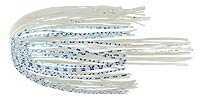 Strike King Perfect Skirts 2ct