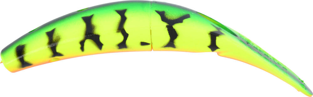 Yakima Bait Spinfish 2" 2-Pak Fire Tiger