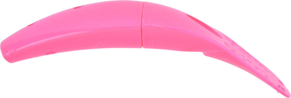 Yakima Bait Spinfish 2.5" 2 Pak Hot Pink