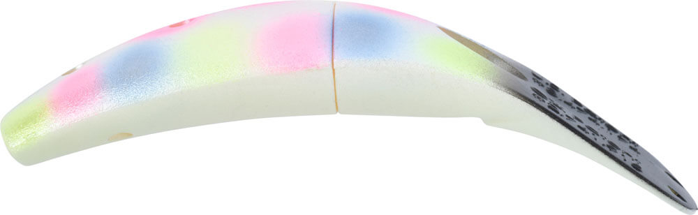 Yakima Bait Spin-N-Fish 4" 2 PAK ZZZ