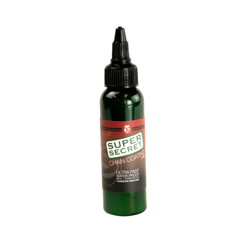 Silca Super Secret Chain Lube - 4oz