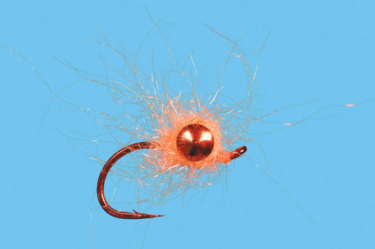 Solitude Chewy Egg