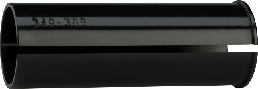 Problem Solvers 4mm Seatpost Shim 30.9 Seatpost to 34.9