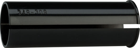 Problem Solvers 4mm Seatpost Shim 30.9 Seatpost to 34.9