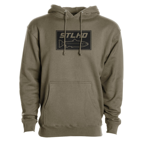 STLHD Tidewater Hoodie Men's