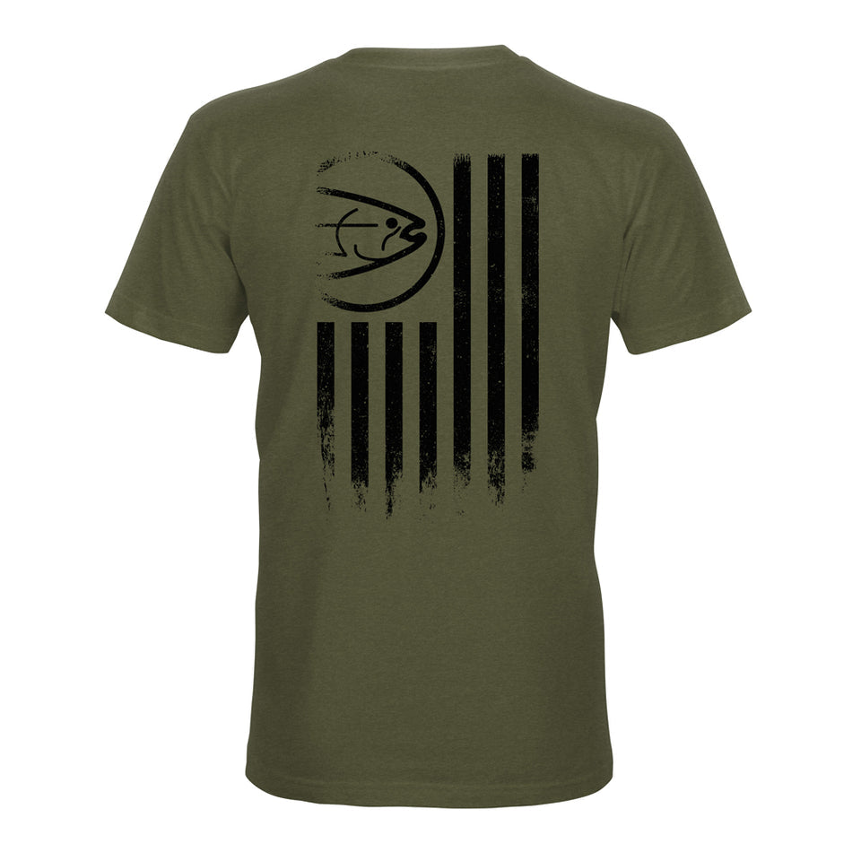 STLHD United T-Shirt Men's
