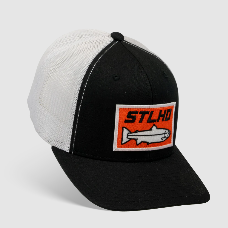 Stlhd Rogue Snapback Trucker Hat