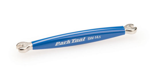 Park Tool Double-Ended Spoke Wrench — Shimano