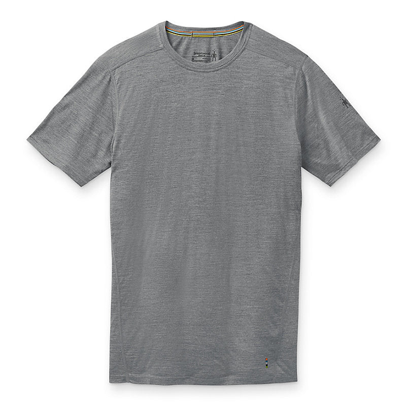 Smartwool Men's Merino Short Sleeve Tee