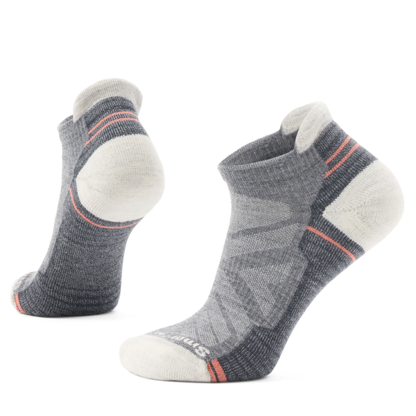 Smartwool Women's Hike Light Cushion Low Ankle Socks