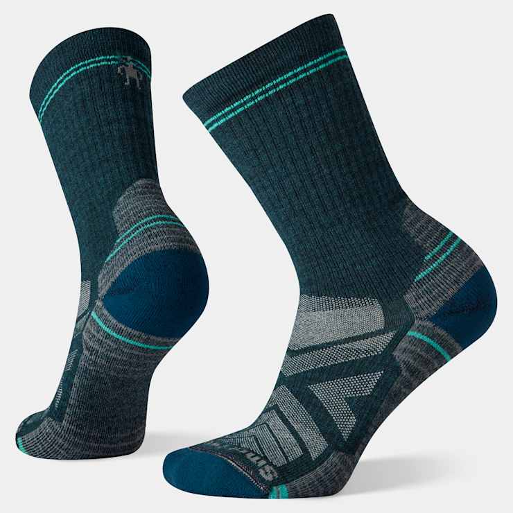 Smartwool Women's Performance Hike Light Cushion Crew