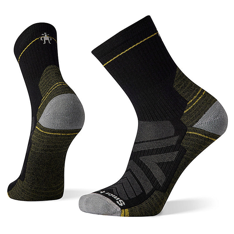 Smartwool Hike Light Cushion Mid Crew Socks Men's