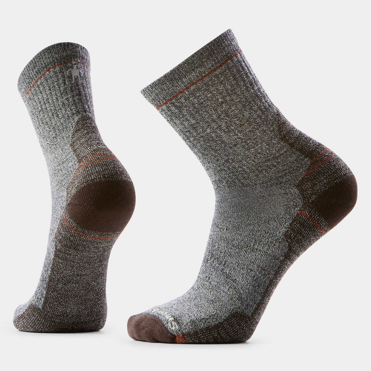 Smartwool Hike Light Cushion Mid Crew Socks Men's