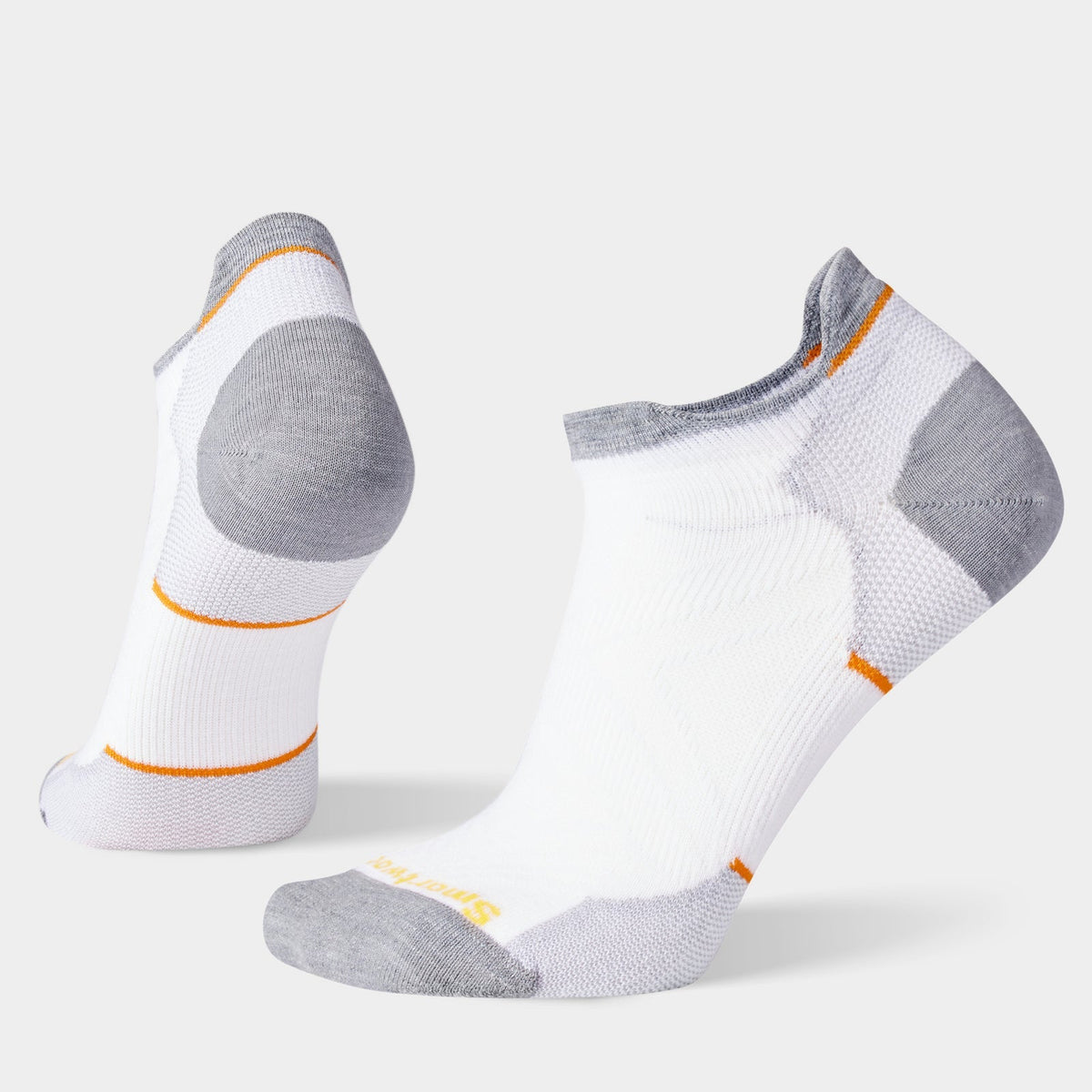 Smartwool Run Zero Cushion Low Ankle Socks Women's