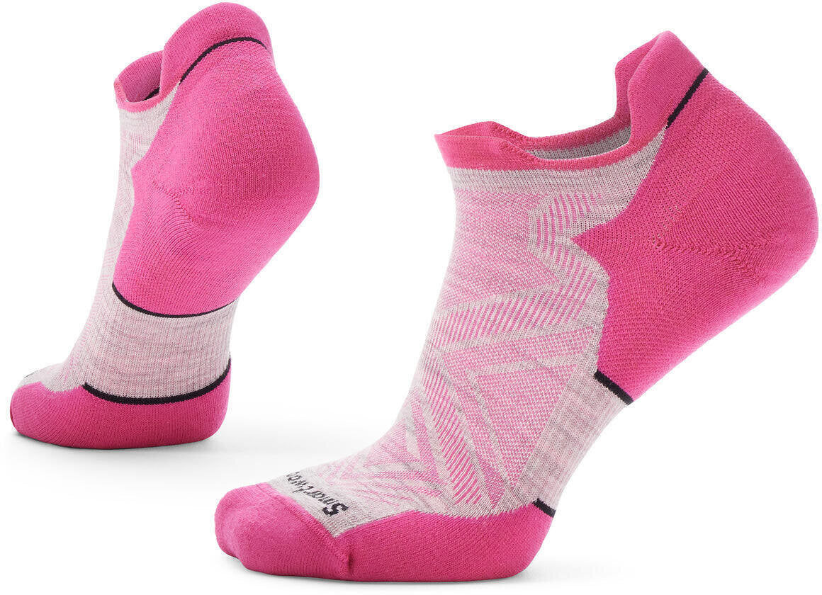 Smartwool Run Targeted Cushion Low Ankle Socks Women's