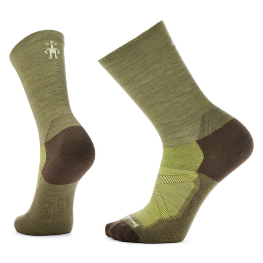 Smartwool Bike Zero Cushion Crew Socks Men's