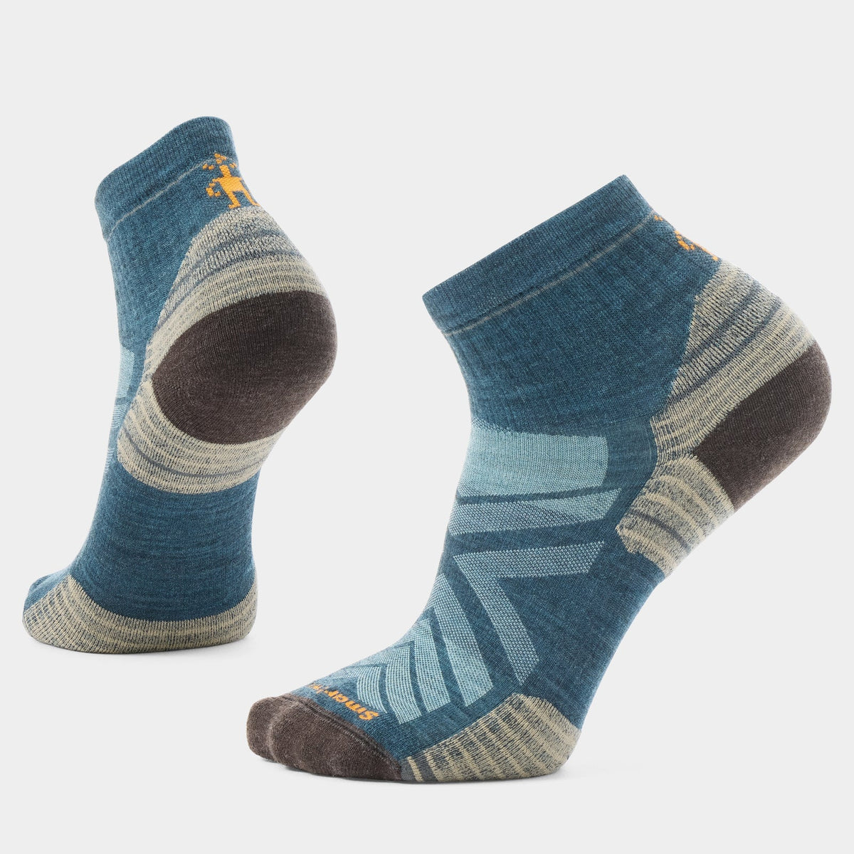 Smartwool Hike Targeted Cushion Ankle Socks