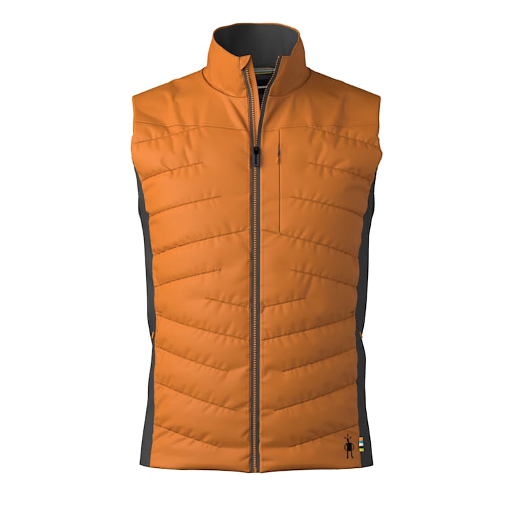 Smartwool Smartloft Vest Men's