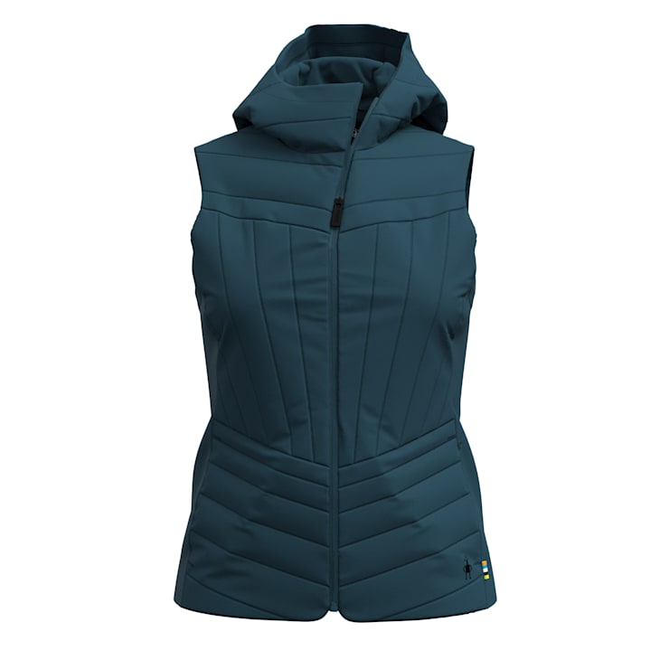 SmartWool Women's Smartloft Vest