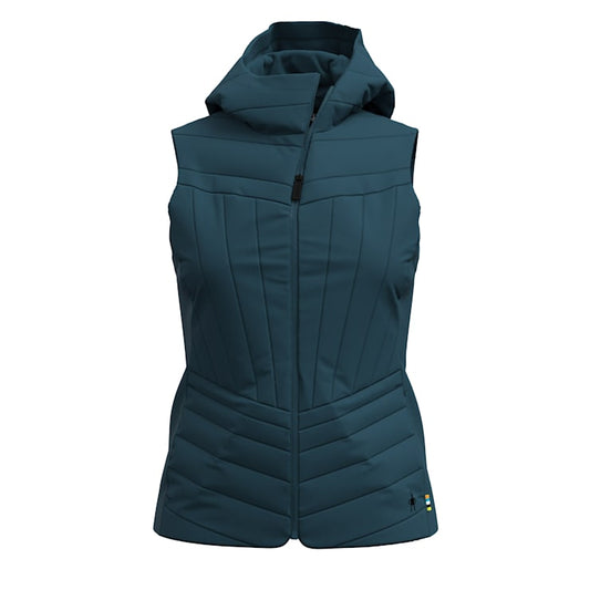 SmartWool Women's Smartloft Vest