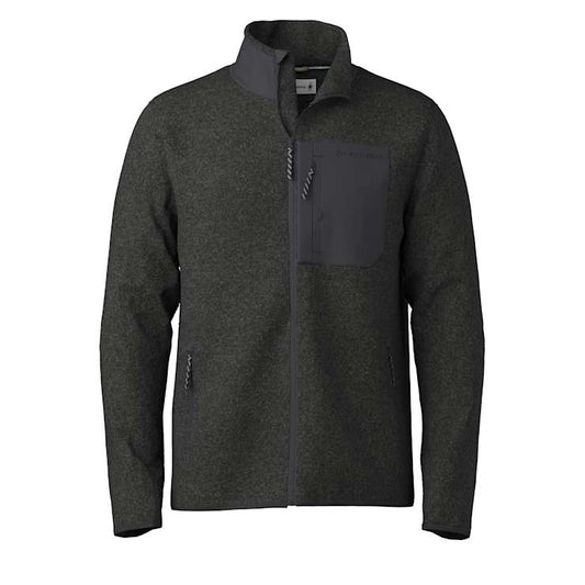Smartwool Second Cut Fleece Jacket Men's