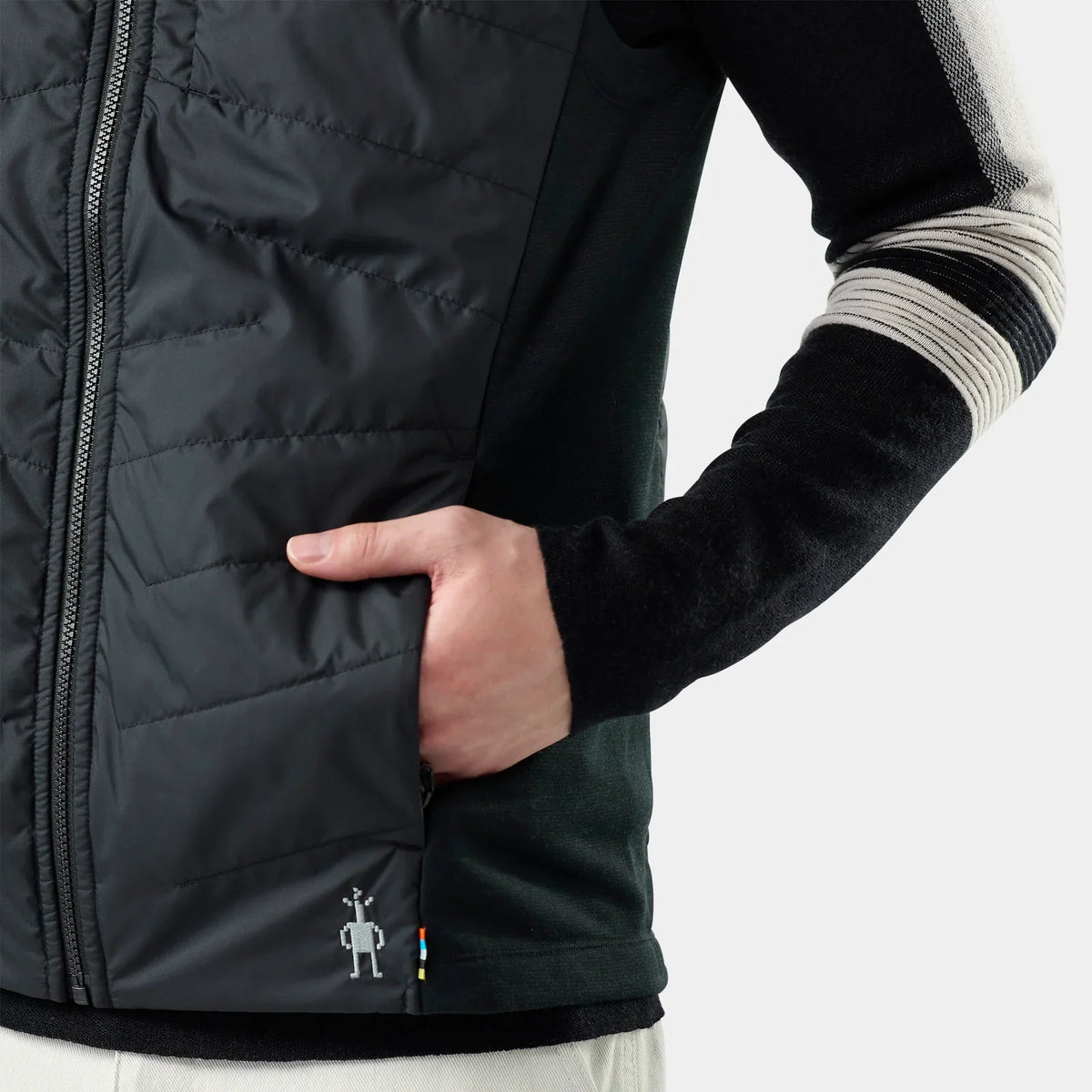 Smartwool Smartloft Vest Men