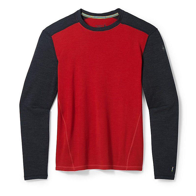 Smartwool Men's Merino 250 Baselayer Crew