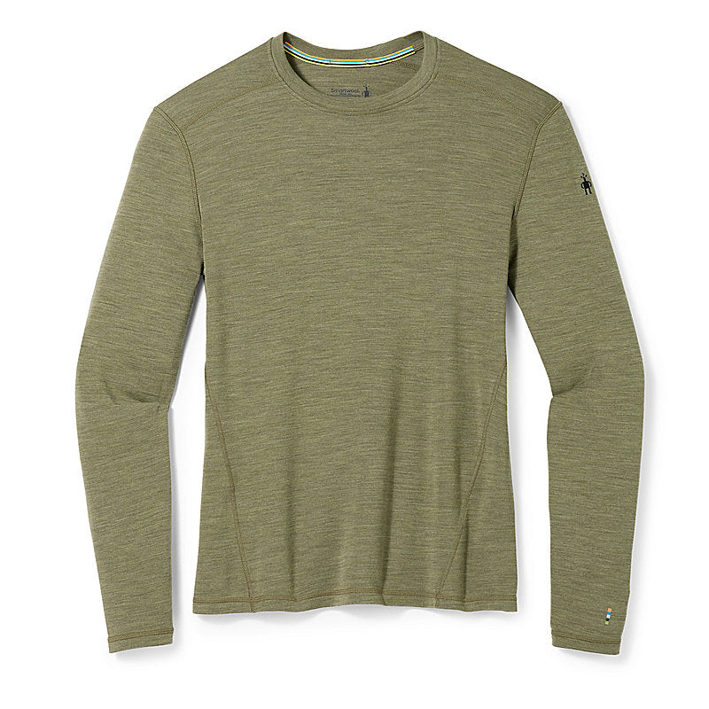 Smartwool Men's Merino 250 Baselayer Crew