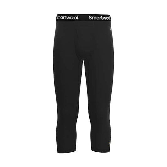 Smartwool Men's Classic Thermal Merino Base Layer 3/4 Bottom