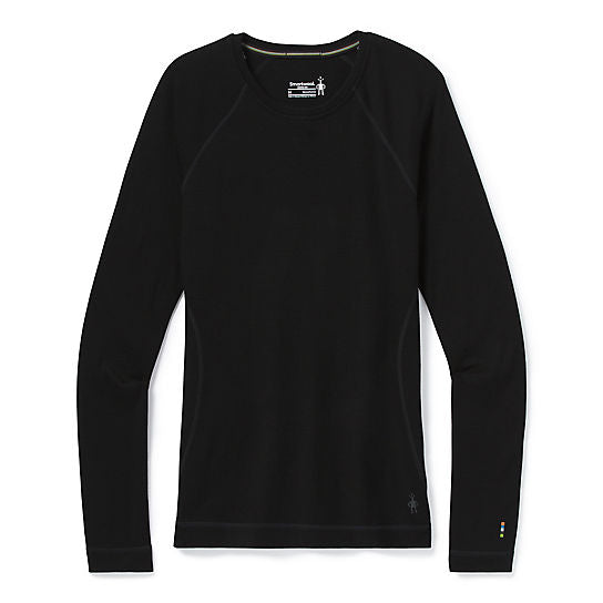 Smartwool Women's Merino 250 Baselayer Crew - Ascent Outdoors LLC