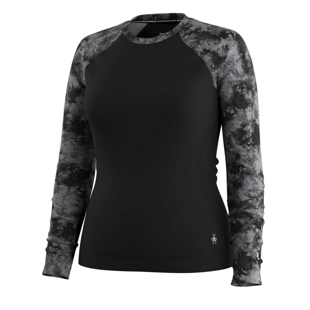 Women's Classic Thermal Merino Base Layer Crew