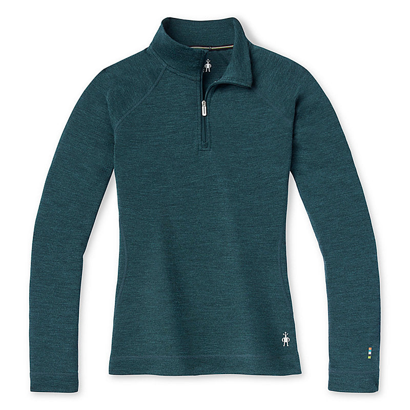 Smartwool Women's Merino 250 Baselayer 1/4 Zip