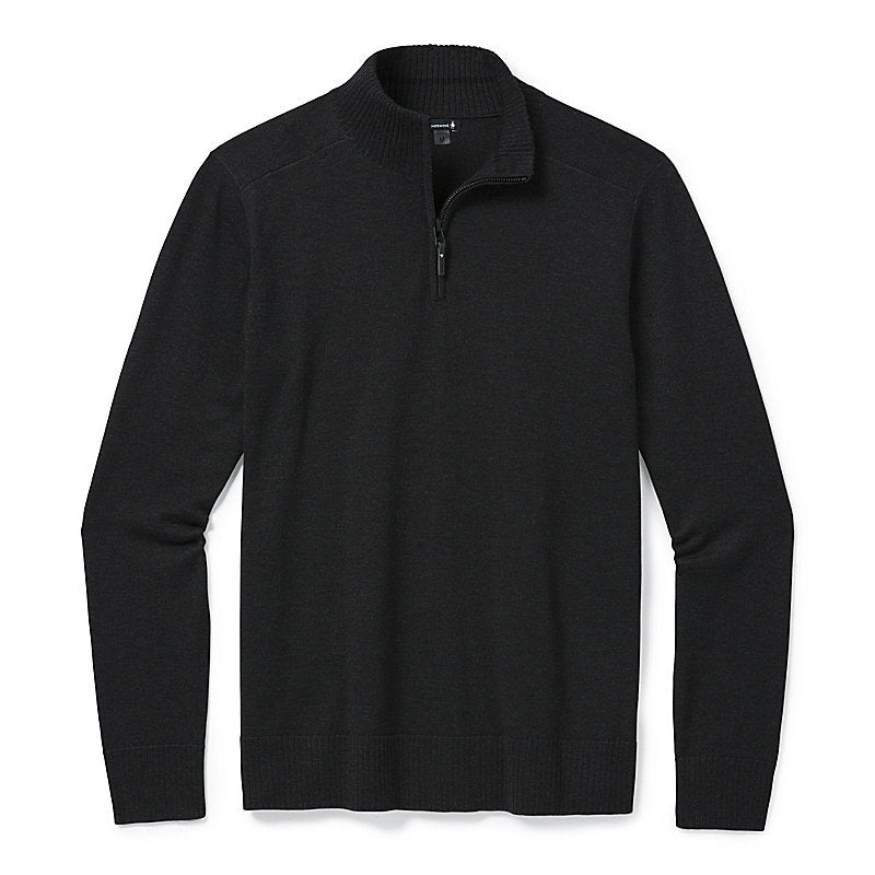 Smartwool Sparwood Half Zip Sweater Men's