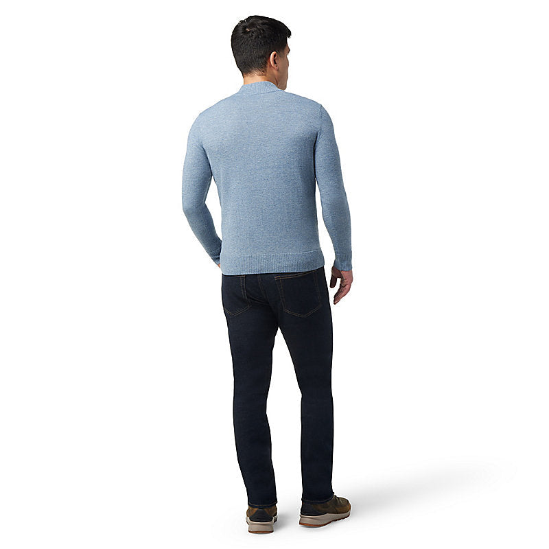 Smartwool Sparwood Half Zip Sweater Men's