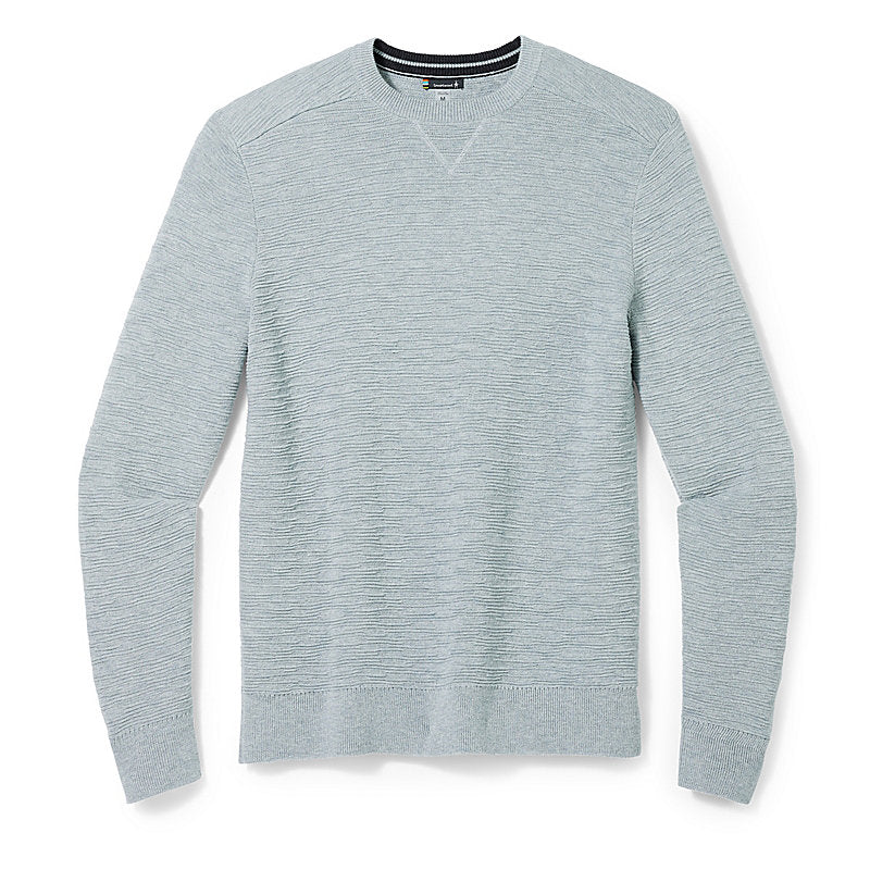 Smartwool Men's Brookline Crew Sweater