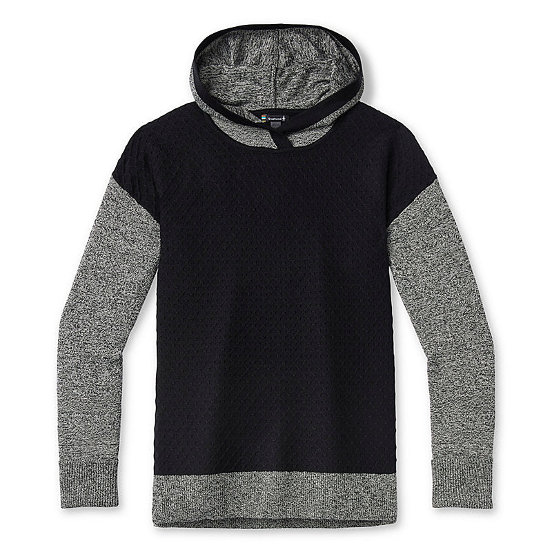 Smartwool Women's Shadow Pine Hoodie Sweater