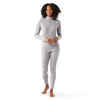 Smartwool Classic All-Season Merino Base Layer 1/4 Zip Women's