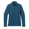 Smartwool Classic All-Season Merino Base Layer 1/4 Zip Women's