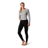 Smartwool Classic All-Season Merino Base Layer Bottom Women's