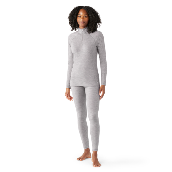 Smartwool Classic All-Season Merino Base Layer Bottom Women's