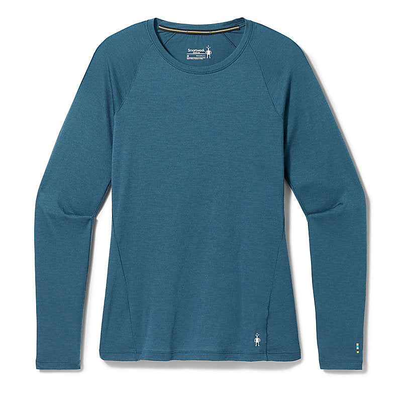 Smartwool Classic All-Season Merino Base Layer Long Sleeve Women's