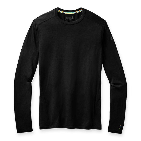 Smartwool Classic All-Season Merino Base Layer Long Sleeve Men's